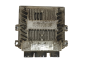 Ohjausyksikkö 7S61-12A650-EA 5WS40632A-T SID 804 Ford Siemens 27117
