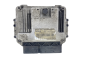 Ohjausyksikkö 55200666 0281012862 Fiat Bosch 54368