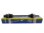 Vetoakseli Oikea Tee Renault Clio 1 90-96 1.1 1.2 T5000 T2403 GRESA