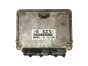 Ohjausyksikkö 038906018J 0281001613 VW Bosch 30195