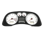 Kierroslukumittari Peugeot 307 9661323080 E01 49817