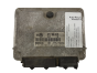 Ohjausyksikkö VW 071906018 0261204753 Bosch 22462