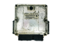 Ohjausyksikkö P05034034AB 0281011093 Chrysler Bosch 32677