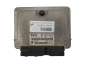 Ohjausyksikkö 90562574 0281001674 Opel Bosch GM 2910