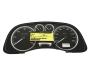 Nopeusmittari Peugeot 307 9636708880 E 05 30653