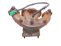 Pakosarja 625 AC 0341G2 1.4 1.6 16v Peugeot Citroen 1003