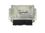Ohjausyksikkö Alfa Romeo 0281010335 46761015 15641HB Bosch 17107