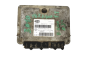 Ohjausyksikkö IAW4AF.M7 73501877 Fiat Magneti Marelli 17186