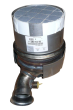 FAP DPF Suodatin Uusi Alkuperäinen Citroen Peugeot C4 C5 308 508 1.6HDI 9803421880