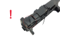Ohjausyksikkö BSM-B2 S118470002E 9643498980 PSA Siemens 59337
