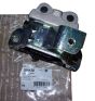 Moottorin Kiinnike Tee Citroen Peugeot 594438 1608727380 Hutchinson