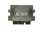 Ohjausyksikkö S120200102B 8200414422 8200401568 Renault Siemens 14373