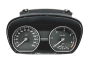 Kierroslukumittari BMW 1 E87 9166823-02 1024955-5 Johnson