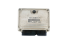 Ohjausyksikkö 038906019FP 0281010729 Audi Bosch 39020