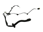 Ovijohdotus Vasen Taka Renault Clio 4 241263342R 0km