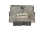 Ohjausyksikkö Fiat 55182953 0281010337 19242YBA Bosch 56282