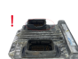 Ohjausyksikkö 897350 9485 112500-0163 97350 948 Opel Denso 51282