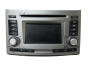 Radio Cd Mp3 Soitin Subaru Legacy 86201AJ420 CQ-JF10F04D Panasonic