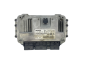 Ohjausyksikkö 9662519580 0261208965 9652552380 PSA Bosch 62752