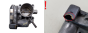 Kaasuläpän venttiili VWAG 1.4 030133062A 0280750049 Bosch 2445