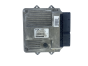 Ohjausyksikkö 55195819 MJD6JF.Y1 71600.007.03 Lancia Marelli 50716