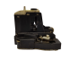 Oven lukitusmekanismi Oikea Etu 7701473172 Renault Clio 2 ArvinMeritor 11342