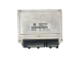 Ohjausyksikkö 8D0907558G 0261204773 VW Bosch