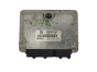 Ohjausyksikkö 038906018P 0281001720 Volkswagen Bosch 3725