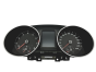 Kierroslukumittari VW Polo 6R 6C0920740E A2C38468100 VDO 48358