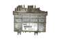 Ohjausyksikkö 0261203933 6K0906027D VW Bosch 24735