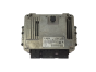 Ohjausyksikkö 0281012523 9664843480 9657699480 PSA Bosch 19278