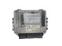 Ohjausyksikkö 0281013872 9664843780 9653958980 PSA Bosch 63043