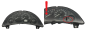 Nopeusmittari Opel Corsa C 13173347WA 110008988026 54146