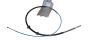 Käsijarruvaijeri Alkuperäinen 364004671R Renault
