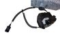 Oven lukitusmekanismi Vasen Taka Alkuperäinen 825015591R Renault