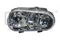 Ajovalo Oikea 1J1941018B 89410184002 VW Golf DPA