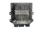 Ohjausyksikkö 3S61-12A650-LC 5WS40140E-T 5AYC Ford Siemens 50128