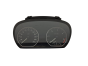 Kierroslukumittari BMW 1 E87 102495275 914147501