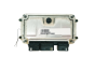 Ohjausyksikkö 0261207474 9650346080 9643840680 PSA Bosch
