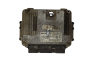 Ohjausyksikkö PSA 0281011784 9655919780 9654490280 Bosch 16292