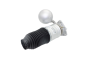Iskunvaimennin Vasen Taka Tee VW Phaeton 3D0616001F 66160001901 Vika