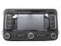 Autosoitin Navi SD Volkswagen 3C0035270B 7612032082 RNS310 Bosch 2