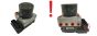 Abs-pumppu VWAG 6R0614117D 0265231945 0265800635 65422