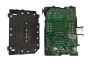 Ohjausyksikkö BSM S118632BN0 PSA Siemens 2747