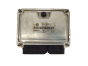 Ohjausyksikkö 045906019C 0281010697 VW Bosch 3723