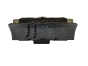Nopeusmittari Peugeot 205 8595267