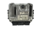 Ohjausyksikkö PSA 0281011090 9654984380 9647785580 Bosch 50143