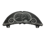 Kierroslukumittari Opel Corsa C 13173361WR 110080226020 43491