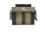 Ohjausyksikkö 9643782480 9637706180-04 21645920-6 PSA Sagem 24131