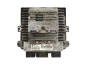 Ohjausyksikkö 9648971880 9643455080 5WS40021I-T PSA Siemens 27209